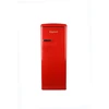 Image de Réfrigérateur Armoire - Rf218rra++ - 2 Portes - 218 L - 55 X 57,5 X 146 Cm - Rouge
