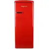 Image de Réfrigérateur 1 porte frigelux rf218rra++ rouge