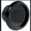 Image de Filtre à charbon actif - Climadiff - FILTRE4 - Compatible MT166DP CBU51D1X LSBU51DB2 et autres modèles - 5 x 8 x 3 5 cm
