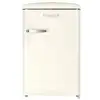 Image de R4tt108rce - Réfrigérateur Table Top 108l Dont Freezer 13l - Creme