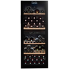 Image de Cave à vin multi-températures SLS90DZ LA SOMMELIERE