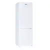 Image de Frigelux - réfrigérateur combiné 47cm 157l blanc rc168be - RC168BE