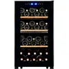 Image de Cave de service la sommeliere ls51.2zblack