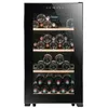 Image de Cave de service - LS52BLACK LA SOMMELIERE