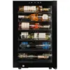 Image de Cave de service la sommeliere collection