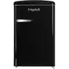 Image de Réfrigérateur Table-top - R4tt108rne - 1 Porte - 108 L - 55 X 57,5 X 89,5 Cm - Noir