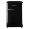 Image de Réfrigérateur table-top - FRIGELUX - R4TT108RNE - 1 porte - 108 L - 55 x 575 x 895 cm - Noir