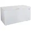 Image de Frigelux Cco500be Congélateur Congélateur Coffre Pose Libre 460 L Blanc