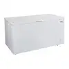 Image de Congelateur coffre frigelux cco500be blanc CCO500BE