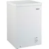 Image de Congélateur coffre - FRIGELUX - CCO100BE - 100 L - Classe E - 41 dB