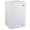 Image de Frigelux - congélateur coffre 55cm 100l blanc cco100be - CCO100BE
