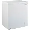 Image de Congélateur coffre FRIGELUX CCO147BE 147 L