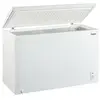 Image de Frigelux Cco400be Congélateur Congélateur Coffre Pose Libre 395 L Blanc