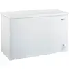 Image de Congelateur coffre frigelux cco400be blanc CCO400BE