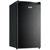 Image de Frigelux R0tt91ne Frigo Combine Pose Libre 91 L E Noir