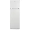Image de Réfrigérateur double porte FrigeluX RDP261BE   261 L   Blanc   Low-Frost   54 × 551 × 169 cm   Classe E   Silencieux 39 dB