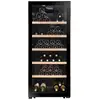 Image de Cave A Vin La Sommeliere Ls117black