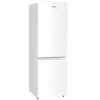 Image de Réfrigérateur double porte - frigelux - rcnf310be - 310 l - blanc - 59 x 59,5 x 185 cm - classe e - 40 db RCNF310BE