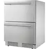 Image de Réfrigérateur top Outdoor FRIGELUX RETT136A