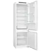 Image de Frigelux cbnf177bi : r ©frig ©rateur combin © int ©grable 236 l, no-frost, thermostat digital,  ©clairage led, classe d CBNF177BI