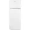 Image de Réfrigérateur Combiné - Rdp210bd - 208 L - 55 X 57 X 141 Cm - Blanc