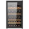 Image de Cave a vin de service le cellier lc52 52 bouteilles 1 zone 5-20 c LC52