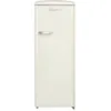 Image de RF218RCD   Réfrigérateur armoire rétro   FrigeluX   218 L   55 × 575 × 144 cm   Classe D   39 dB