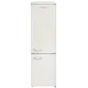 Image de CB255RCD   Réfrigérateur combiné rétro   FrigeluX   244 L   Réfrigérateur 181 L / Congélateur 63 L   55 cm   Classe D   39 dB