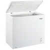 Image de Frigelux - congélateur coffre 90.5cm 202l blanc cco202bd - CCO202BD