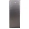 Image de R4A218XD   Réfrigérateur armoire   FrigeluX   218 L   Congélateur 4 compartiment   Porte réversible   Look inox   Classe D   39 dB