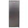 Image de R4a218xd   réfrigérateur armoire   frigelux   218 l   congélateur 4 compartiment   porte réversible   look inox   classe d   39 db R4A218XD