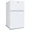 Image de RDP96BD   Réfrigérateur Double Porte   FrigeluX   90 L   47 x 515 x 84 cm   Classe D   39 dB