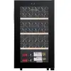 Image de La sommeliere smart36 cave a vin connectee 34 bouteilles 5-20°c wifi vinotag SMART36