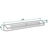 Image de Entrée dair hygroréglable EHL S ALDES - module 6-45 m3/h - section 5-30cm3 - blanc