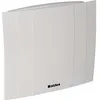 Image de Extracteur - ALDES - Deco 100 - Silencieux 26 dB(A) - Aluminium - 100 mm