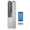 Image de Chauffe-eau thermodynamique - Aldes - T.Flow Hygro Connecté - 11023384