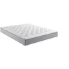Image de Matelas 160 x 200 SIMMONS - Hauteur 23 cm - Ressorts ensachés - Suspension Sensoft - No Flip - Fabriqué en France - SW1