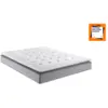 Image de Matelas extension 140x200, hybride, ferme, h29