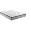 Image de Matelas 180 x 200 SIMMONS - Hauteur 29 cm - Ressorts ensachés Sensoft - No Flip - Enveloppant - Fabriqué en France - SW5
