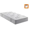Image de Matelas challenge 90x200, ressort ensachés, très ferme, h24