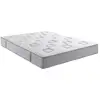 Image de Matelas 140 X 190 Cm - Ressorts Ensaches - 24 Cm - Tres Ferme - Simmon