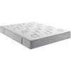 Image de Matelas 140 x 190 cm - ressorts ensachés - 24 cm - Très ferme - SIMMONS - SW2