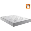 Image de Matelas challenge 160x200, ressort ensachés, très ferme, h24 SIM3543501284120