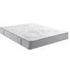 Image de Sw3 Matelas 140 X 200 - Ep. 25 Cm - Ressorts Ensachés Sensoft - No Flip - Ferme - Fabriqué En France