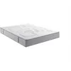 Image de Matelas 160 x 200 SIMMONS - Hauteur 25 cm - Ressorts ensachés Sensoft - No Flip - Morphologique - Fabriqué en France - SW3