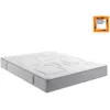 Image de Matelas equilibre 160x200, ressort ensachés, ferme, h25