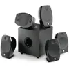 Image de Focal Pack Sib Evo 5.1 Noir Packs denceintes Home cinéma
