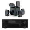 Image de Focal SIB EVO 5.1 - Noir