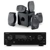 Image de Focal Sib Evo 5.1.2 Dolby Atmos - Noir