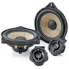 Image de Haut-parleurs de voiture - Focal - IS T3Y 100 - Filaire - Qualité sonore exceptionnelle - Installation facile